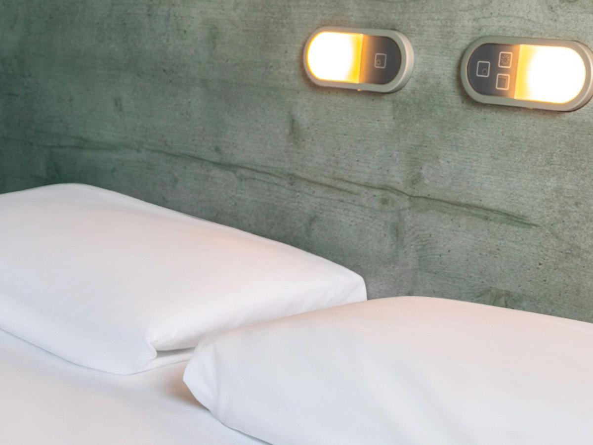 Ibis Budget Montpellier Sud Pres D'Arenes المظهر الخارجي الصورة