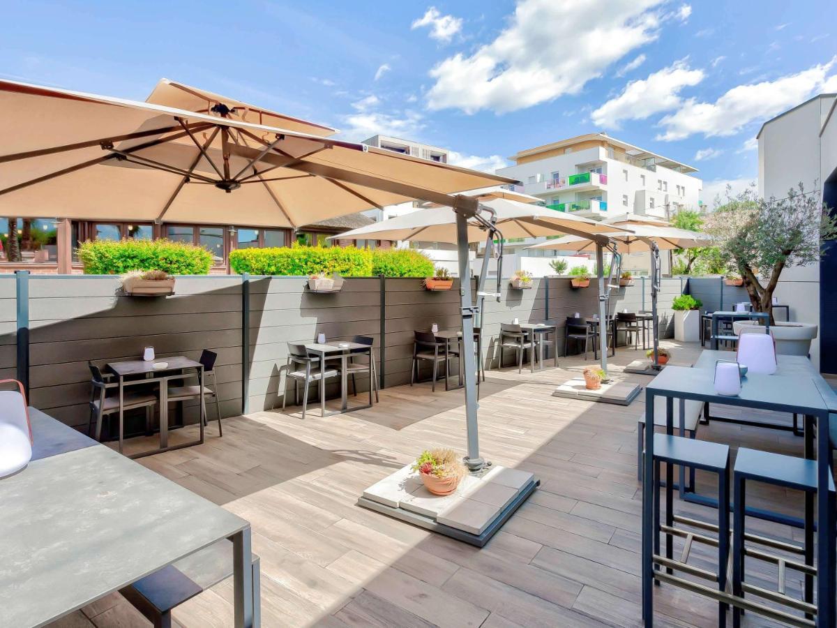 Ibis Budget Montpellier Sud Pres D'Arenes المظهر الخارجي الصورة