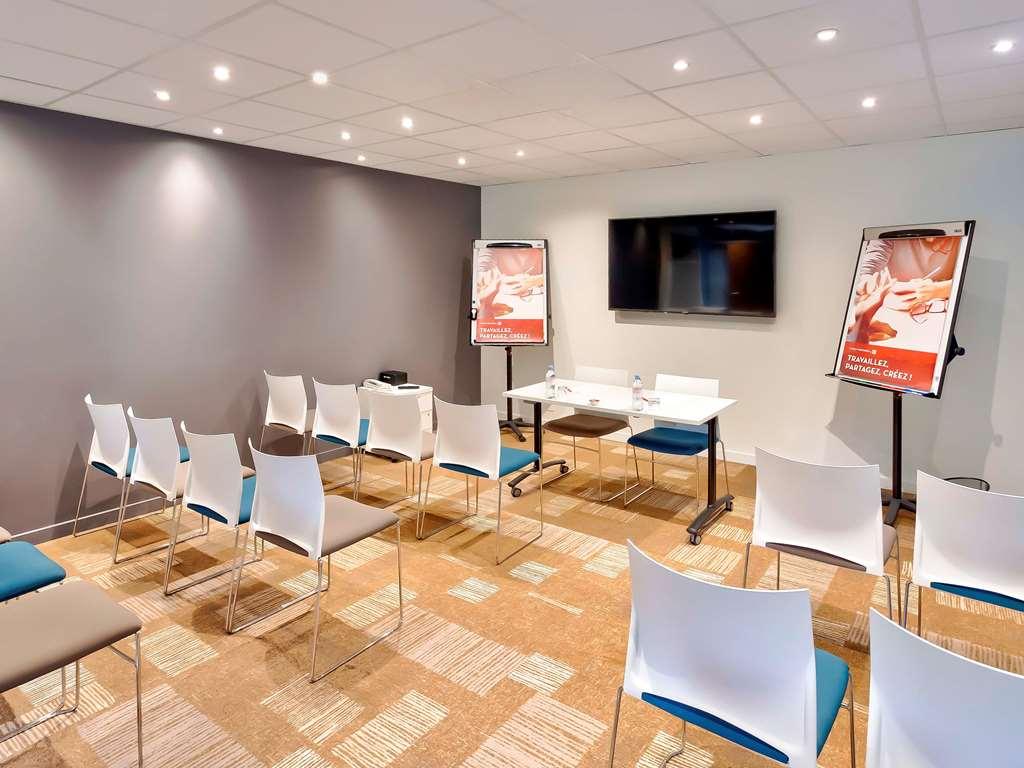 Ibis Budget Montpellier Sud Pres D'Arenes المرافق الصورة