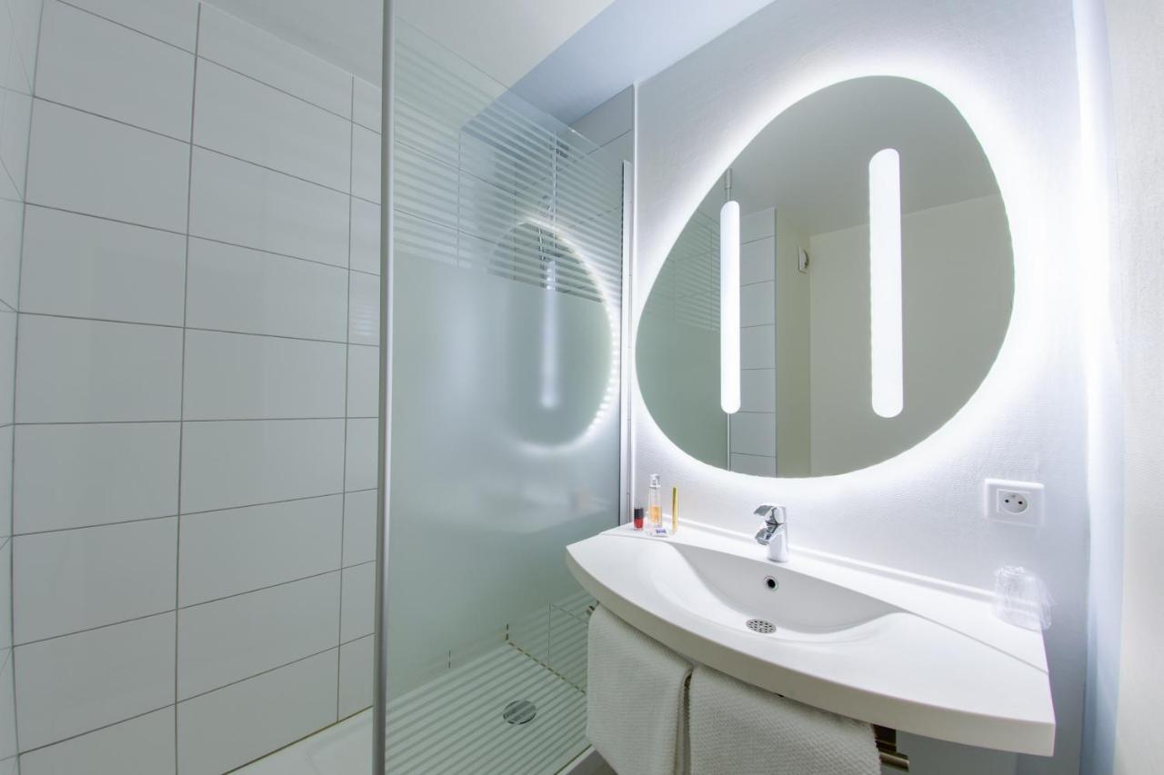 Ibis Budget Montpellier Sud Pres D'Arenes المظهر الخارجي الصورة